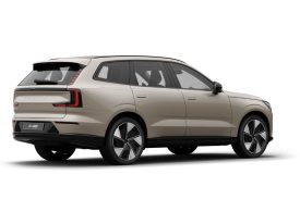 VOLVO – EX90 – TWIN MOTOR PERFORMANCE AWD ULTRA