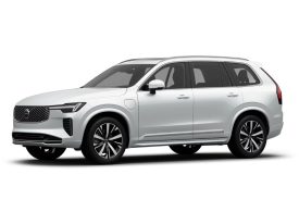VOLVO – XC90 – 2.0L T8 HÍBRIDO AWD CORE