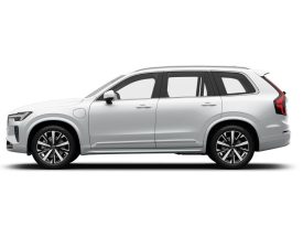 VOLVO – XC90 – 2.0L T8 HÍBRIDO AWD CORE