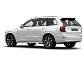 VOLVO – XC90 – 2.0L T8 HÍBRIDO AWD CORE