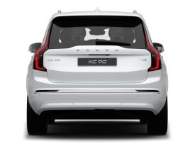 VOLVO – XC90 – 2.0L T8 HÍBRIDO AWD CORE