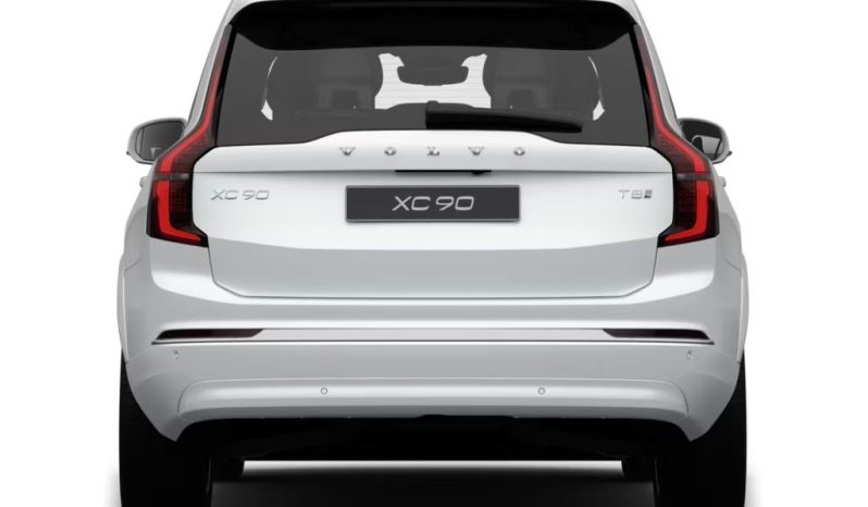 
								VOLVO – XC90 – 2.0L T8 HÍBRIDO AWD CORE full									