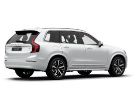 VOLVO – XC90 – 2.0L T8 HÍBRIDO AWD CORE