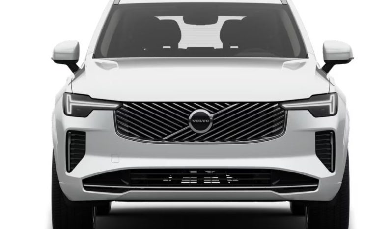 
								VOLVO – XC90 – 2.0L T8 HÍBRIDO AWD CORE full									
