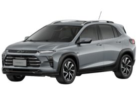 CHEVROLET – SONIC – 1.0T PREMIER AT – My27