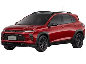CHEVROLET – SONIC – 1.0T RS AT – My27