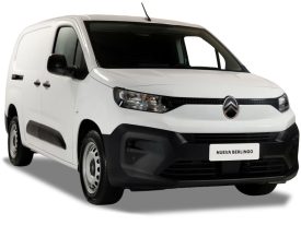 CITROEN – BERLINGO – VAN 1.6 L2 HDI 92 – My26
