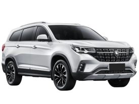 FORTHING – T5 – 1.6L MT