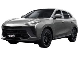 FORTHING – T5 EVO – 1.5T 7DCT
