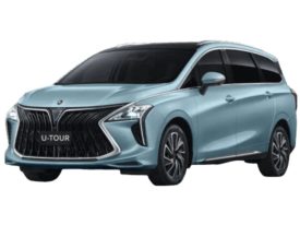 FORTHING – U-TOUR – 1.5T EXCLUSIVE 7DCT