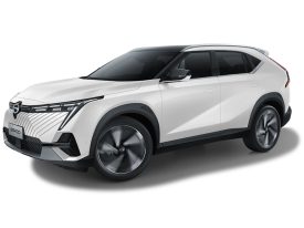 GAC – EMKOO – 2.0L HEV GE DHT