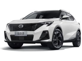 GAC – GS3 EMZOOM – 1.5T GB 7WDCT