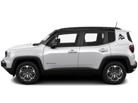 JEEP – RENEGADE – 1.3T ALTITUDE FWD AT6 – My26