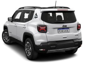 JEEP – RENEGADE – 1.3T ALTITUDE FWD AT6 – My26
