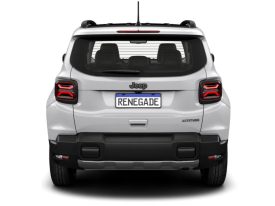 JEEP – RENEGADE – 1.3T ALTITUDE FWD AT6 – My26