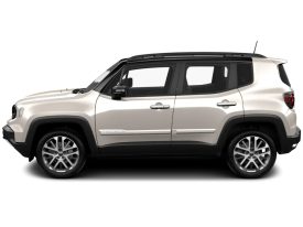 JEEP – RENEGADE – 1.3T SAHARA FWD AT6 – My26