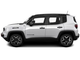 JEEP – RENEGADE – 1.3T WILLYS 4X4 AT9 – My26