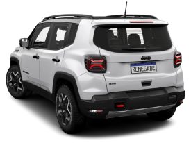JEEP – RENEGADE – 1.3T WILLYS 4X4 AT9 – My26