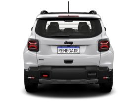 JEEP – RENEGADE – 1.3T WILLYS 4X4 AT9 – My26