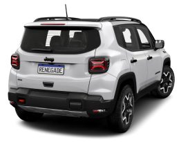 JEEP – RENEGADE – 1.3T WILLYS 4X4 AT9 – My26