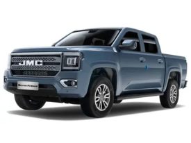 JMC – GRAND AVENUE – 2.3 TD GL 4X4 8AT