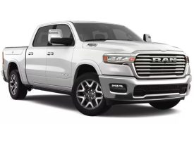 RAM – 1500 – 3.0L BiTURBO LARAMIE – My26