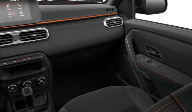 
								RENAULT – OROCH – 1.3 TCe 2WD ICONIC CVT – My26 full									