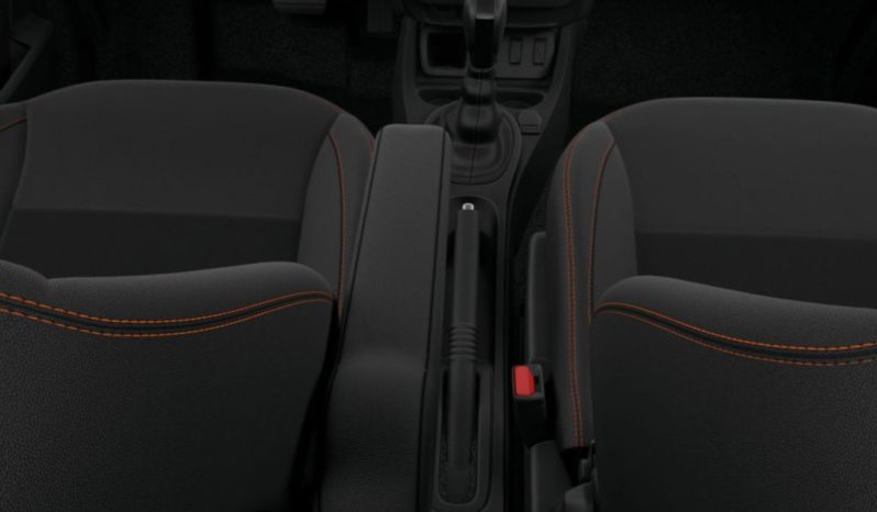 
								RENAULT – OROCH – 1.3 TCe 2WD ICONIC CVT – My26 full									