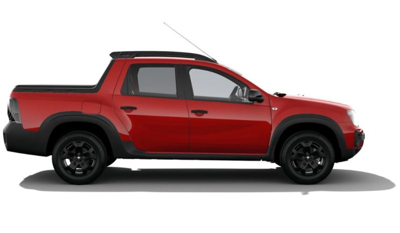 
								RENAULT – OROCH – 1.3 TCe 2WD ICONIC CVT – My26 full									