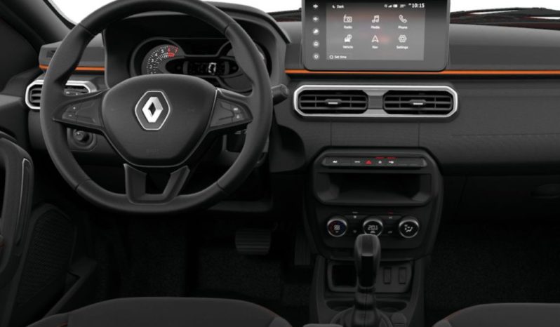 
								RENAULT – OROCH – 1.3 TCe 2WD ICONIC CVT – My26 full									