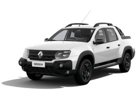 RENAULT – OROCH – 1.3 TCe 4WD OUTSIDER – My26