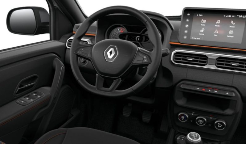 
								RENAULT – OROCH – 1.3 TCe 4WD OUTSIDER – My26 full									