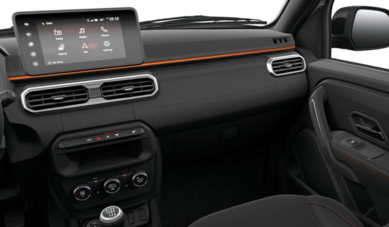 
								RENAULT – OROCH – 1.3 TCe 4WD OUTSIDER – My26 full									