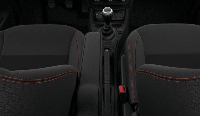 
								RENAULT – OROCH – 1.3 TCe 4WD OUTSIDER – My26 full									