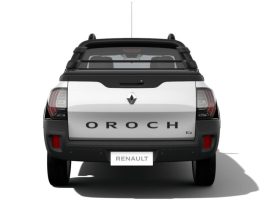 RENAULT – OROCH – 1.3 TCe 4WD OUTSIDER – My26