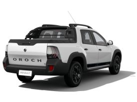 RENAULT – OROCH – 1.3 TCe 4WD OUTSIDER – My26