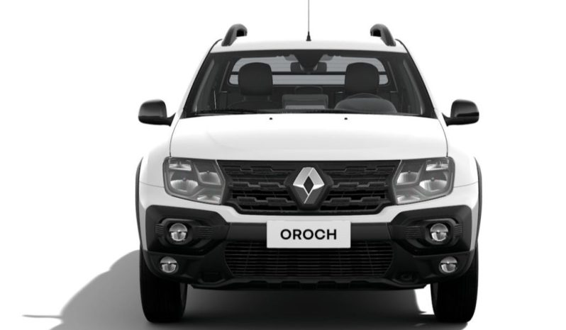 
								RENAULT – OROCH – 1.3 TCe 4WD OUTSIDER – My26 full									