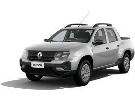 RENAULT – OROCH – 1.6 SCe 2WD EMOTION – My26