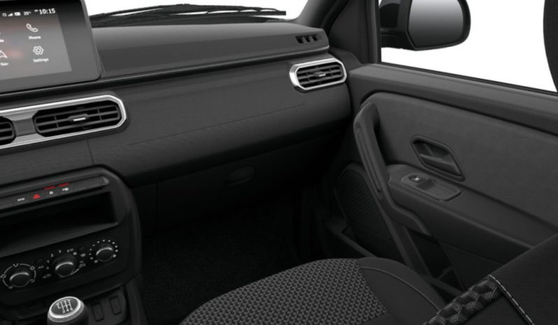 
								RENAULT – OROCH – 1.6 SCe 2WD EMOTION – My26 full									