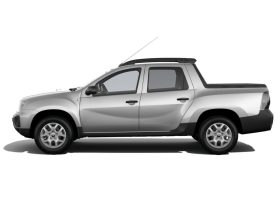 RENAULT – OROCH – 1.6 SCe 2WD EMOTION – My26