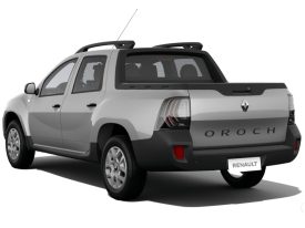 RENAULT – OROCH – 1.6 SCe 2WD EMOTION – My26
