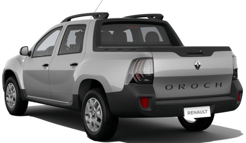 
								RENAULT – OROCH – 1.6 SCe 2WD EMOTION – My26 full									