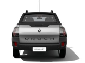 RENAULT – OROCH – 1.6 SCe 2WD EMOTION – My26