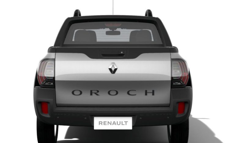 
								RENAULT – OROCH – 1.6 SCe 2WD EMOTION – My26 full									