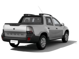 RENAULT – OROCH – 1.6 SCe 2WD EMOTION – My26