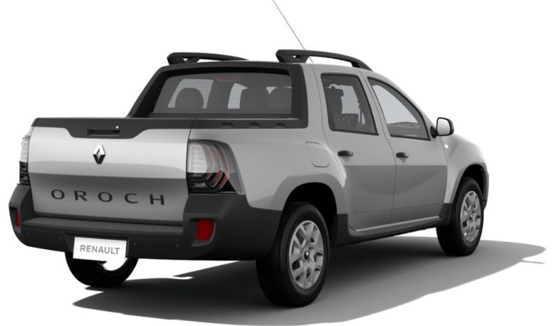 
								RENAULT – OROCH – 1.6 SCe 2WD EMOTION – My26 full									