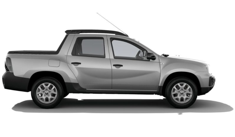 
								RENAULT – OROCH – 1.6 SCe 2WD EMOTION – My26 full									
