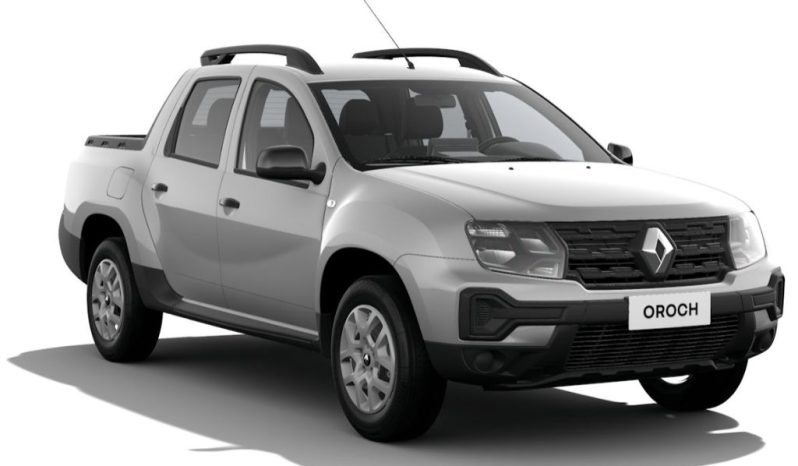 
								RENAULT – OROCH – 1.6 SCe 2WD EMOTION – My26 full									