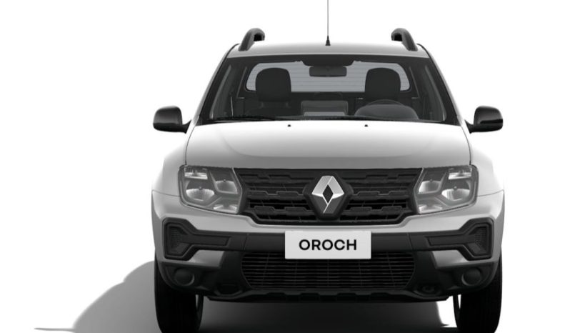 
								RENAULT – OROCH – 1.6 SCe 2WD EMOTION – My26 full									