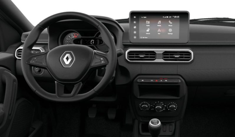 
								RENAULT – OROCH – 1.6 SCe 2WD EMOTION – My26 full									
